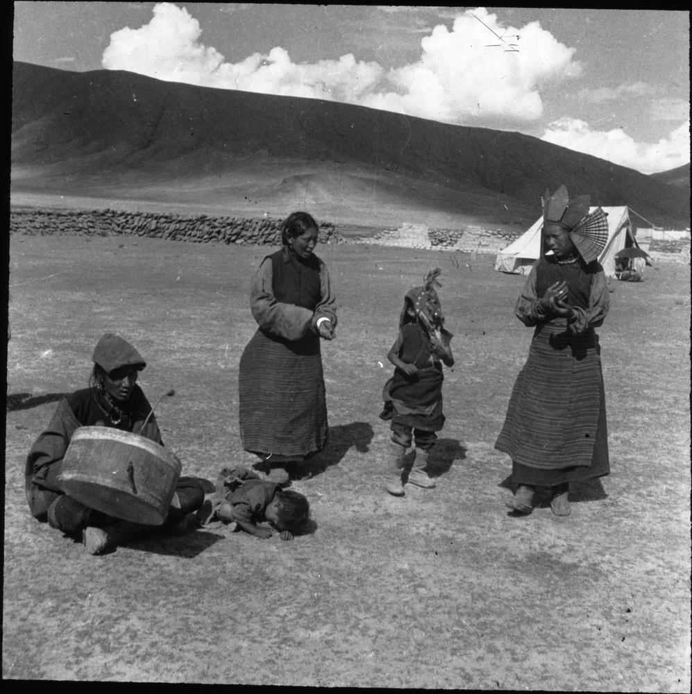 图片[1]-lantern slide (photographic) BM-2015-OA+.708-China Archive